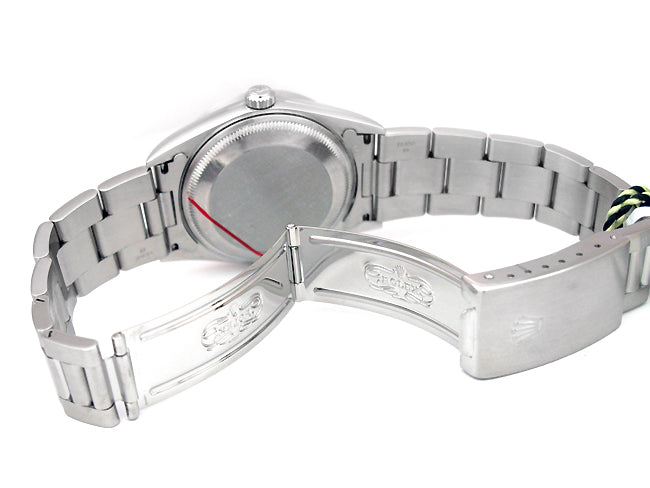 34mm Rolex Date Turn-o-graph 15210