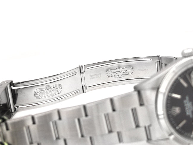 34mm Rolex Date Turn-o-graph 15210