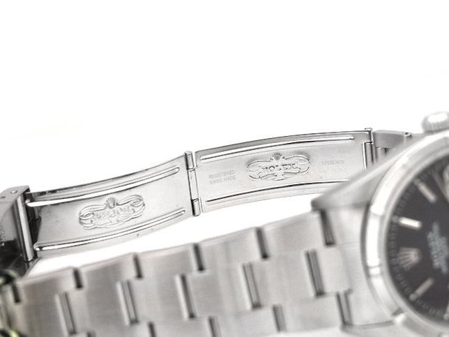 34mm Rolex Date Turn-o-graph 15210