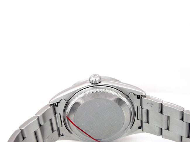 34mm Rolex Date Turn-o-graph 15210