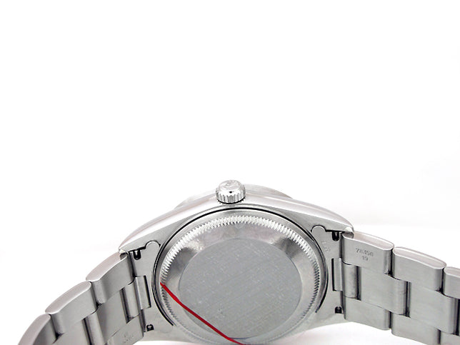 34mm Rolex Date Turn-o-graph 15210