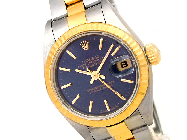 26mm Rolex Datejust 79173