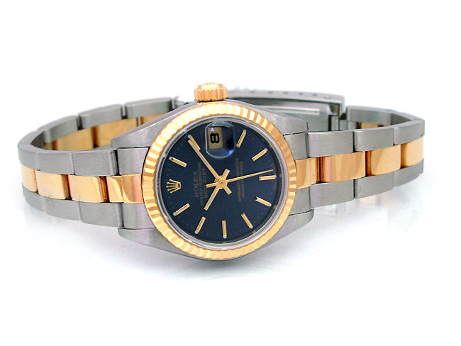 26mm Rolex Datejust 79173