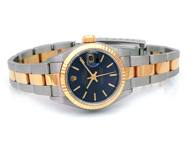 26mm Rolex Datejust 79173