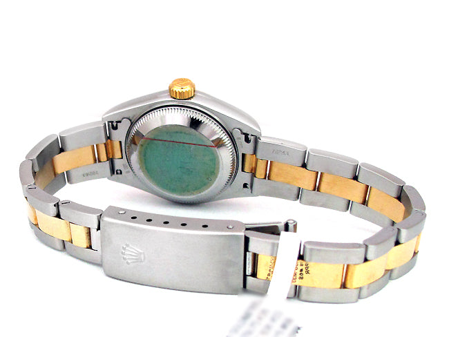 26mm Rolex Datejust 79173