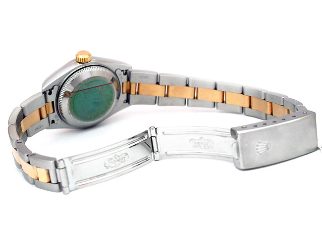 26mm Rolex Datejust 79173