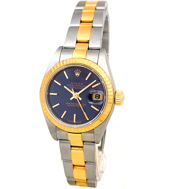 26mm Rolex Datejust 79173