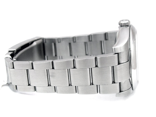 36mm Rolex Stainless Oyster Perpetual 116000.