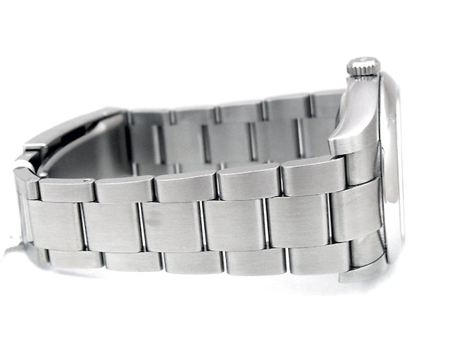 36mm Rolex Stainless Oyster Perpetual 116000.