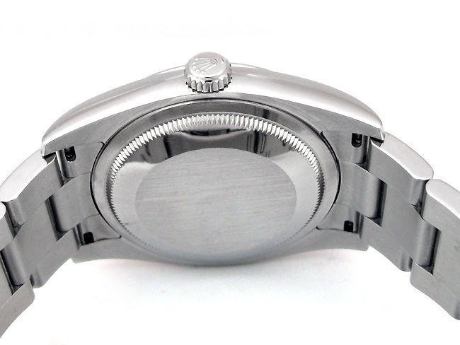 36mm Rolex Stainless Oyster Perpetual 116000.