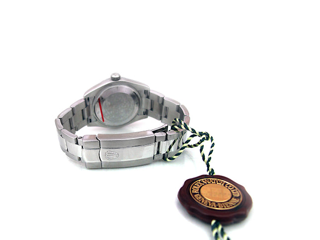 31mm Rolex Stainless Datejust 178240.