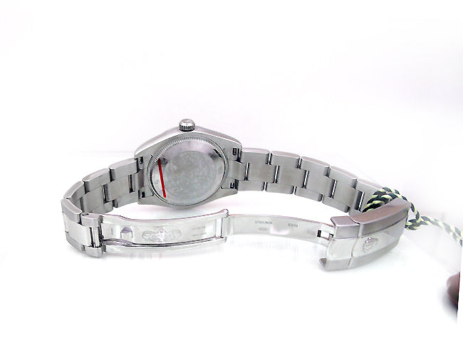 31mm Rolex Stainless Datejust 178240.