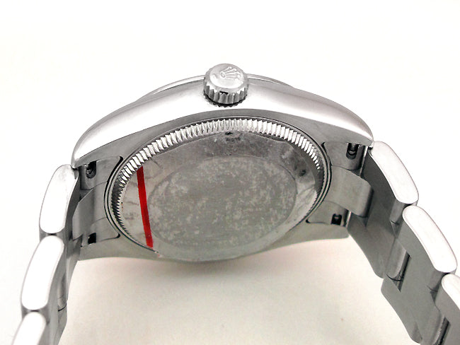 31mm Rolex Stainless Datejust 178240.