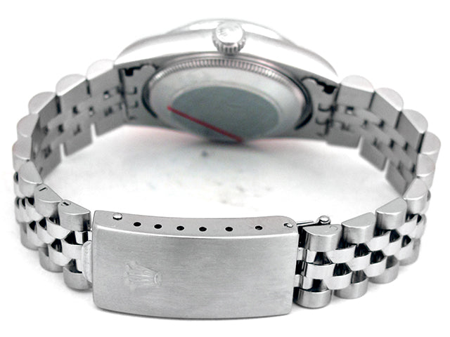 31mm Rolex Stainless Datejust Watch 68274.