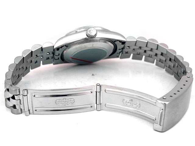 31mm Rolex Stainless Datejust Watch 68274.