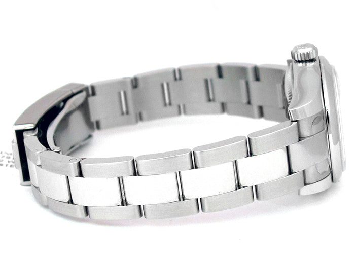 26mm Rolex Stainless Datejust 179160.