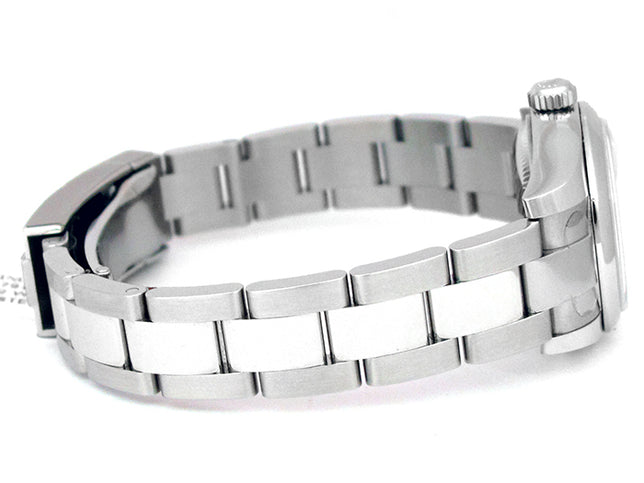 26mm Rolex Stainless Datejust 179160.