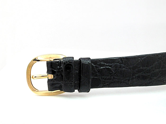 27mm Patek Philippe 18k Yellow Gold Golden Eclipse Watch