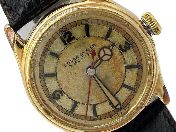 31mm Rolex Oyster Falcon Watch