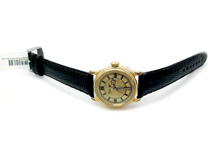 31mm Rolex Oyster Falcon Watch