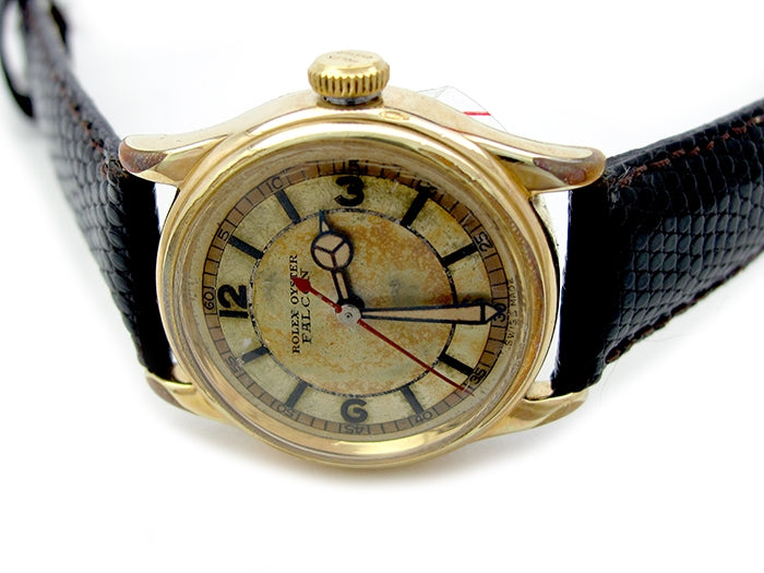 31mm Rolex Oyster Falcon Watch