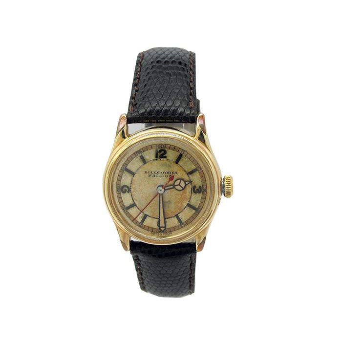 31mm Rolex Oyster Falcon Watch