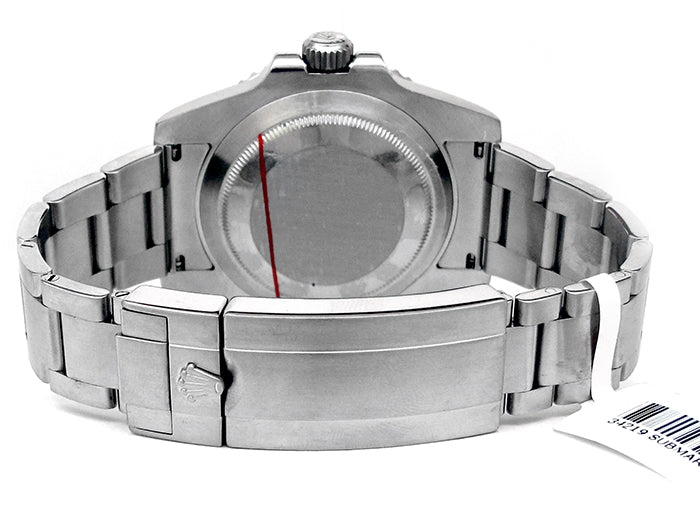40mm Rolex Submariner 116610LN