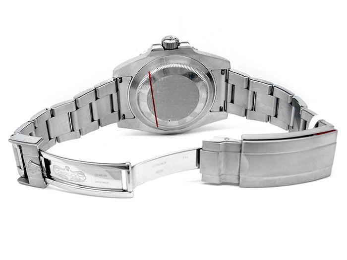 40mm Rolex Submariner 116610LN