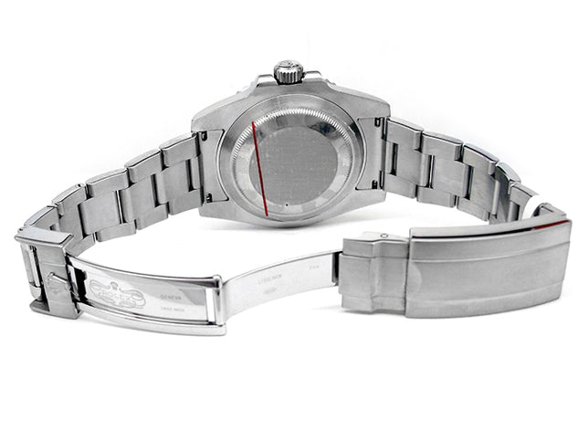 40mm Rolex Submariner 116610LN