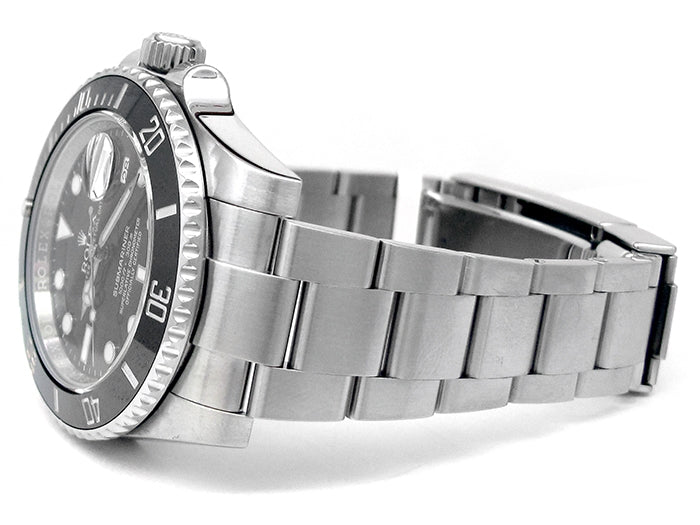 40mm Rolex Submariner 116610LN