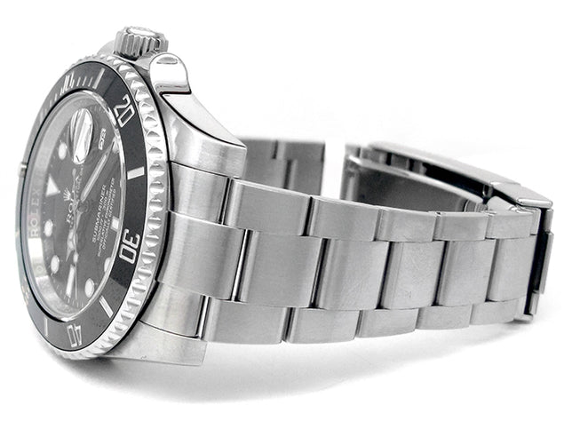 40mm Rolex Submariner 116610LN