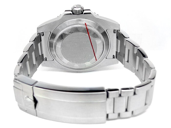 40 mm Rolex Submariner Watch 116610LN