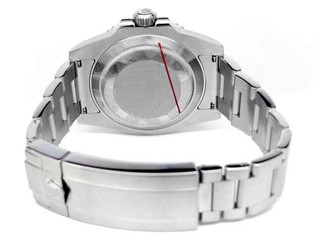 40 mm Rolex Submariner Watch 116610LN