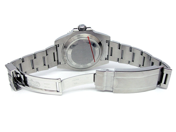 40 mm Rolex Submariner Watch 116610LN