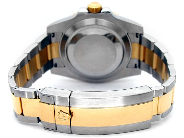 40 mm Rolex Submariner 116613LN