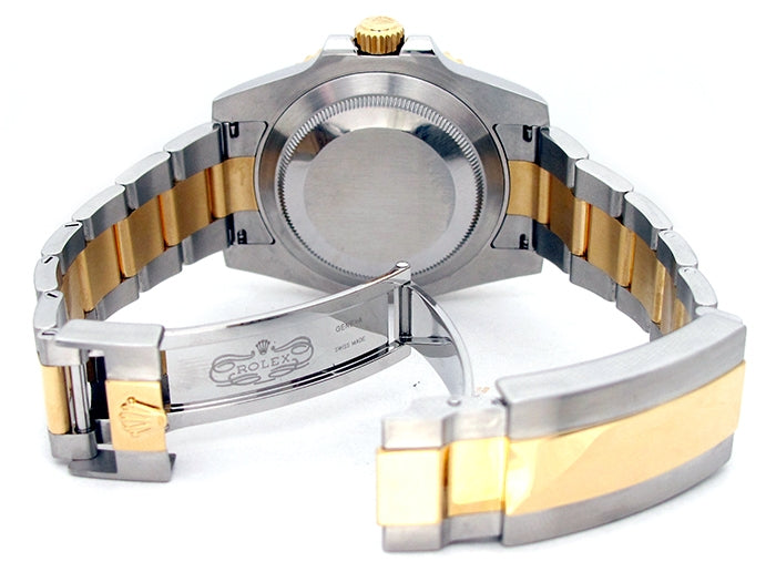 40 mm Rolex Submariner 116613LN