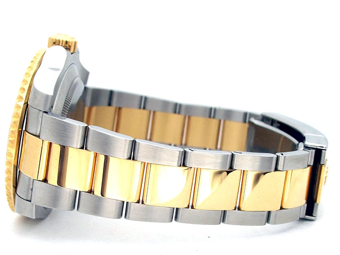 40 mm Rolex Submariner 116613LN