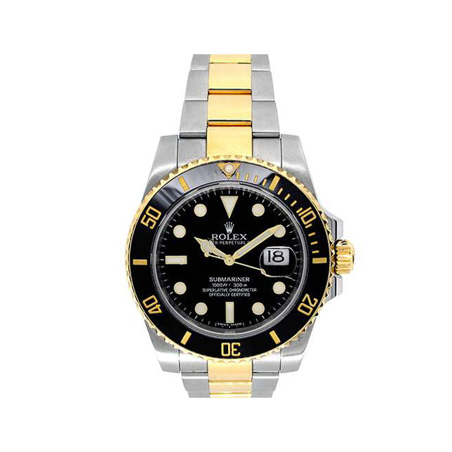 40 mm Rolex Submariner 116613LN