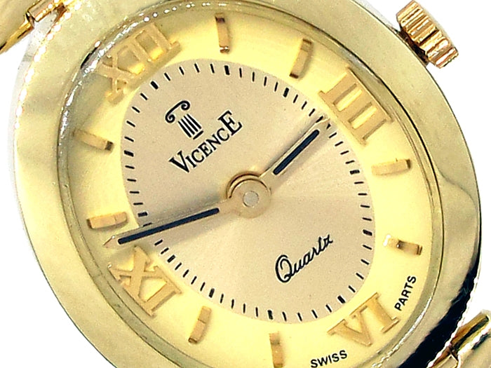 Lady Vicence Watch