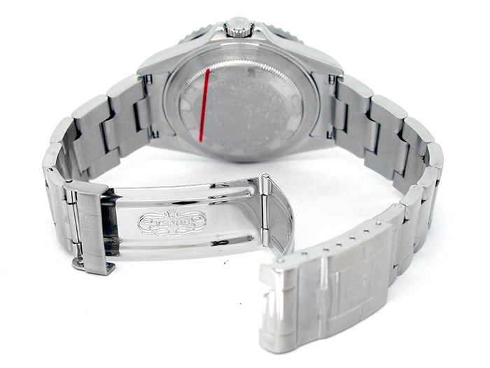 Rolex Stainless Steel GMT-Master II Watch 34509