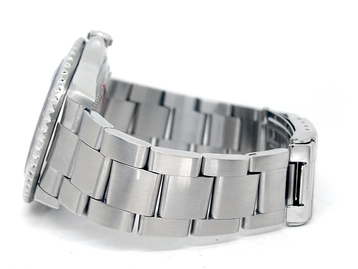 Rolex Stainless Steel GMT-Master II Watch 34509