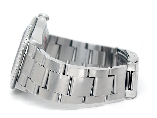 Rolex Stainless Steel GMT-Master II Watch 34509