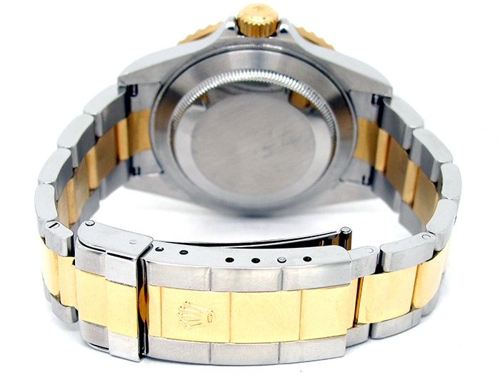 40mm Rolex Submariner  16613