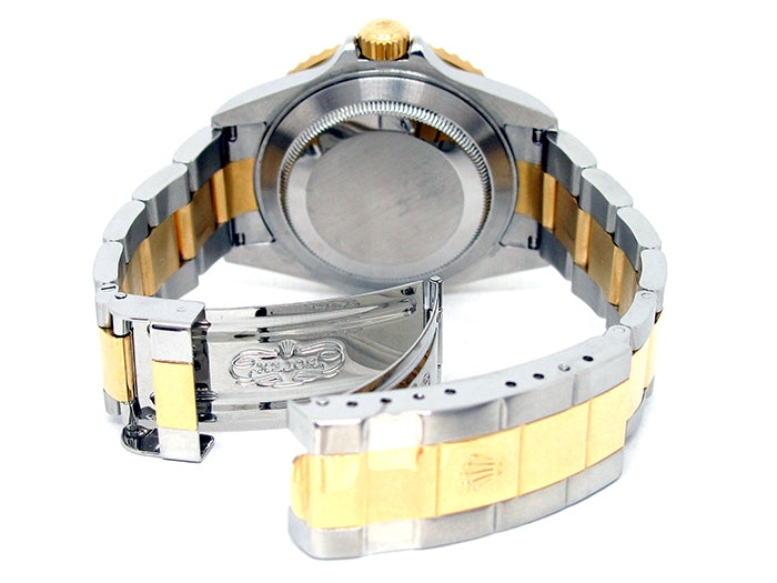 40mm Rolex Submariner  16613