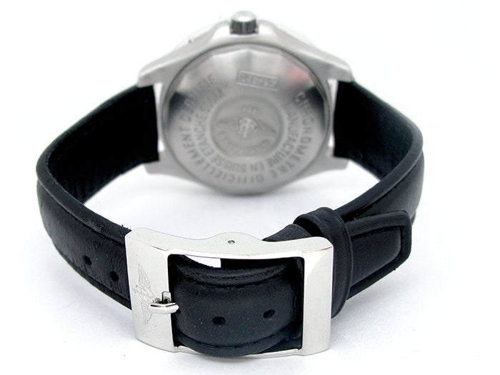 Breitling Stainless Steel Colt Ocean Watch 34564