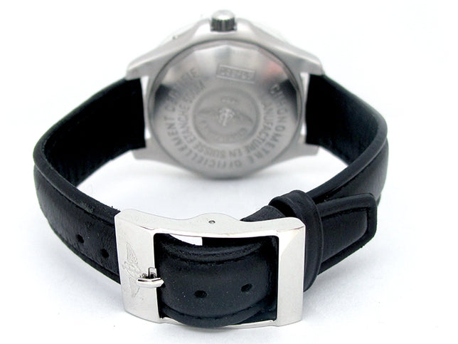Breitling Stainless Steel Colt Ocean Watch 34564