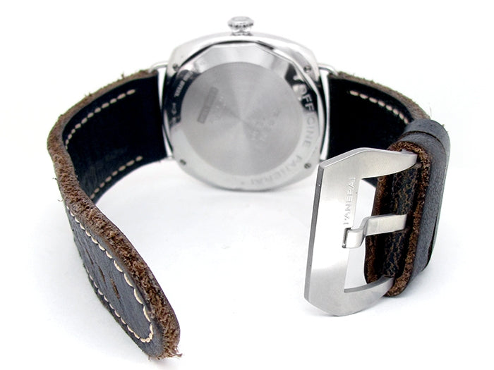 Panerai Stainless Steel Radiomir Watch 34626