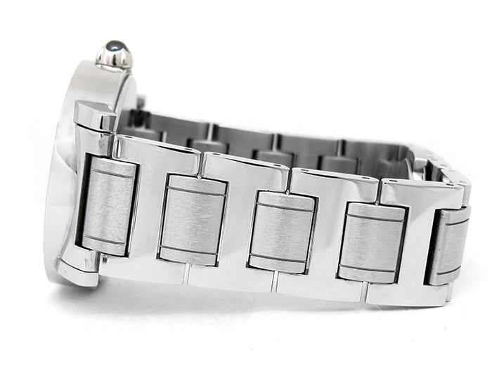 Bvlgari Stainless Steel  Watch 34671