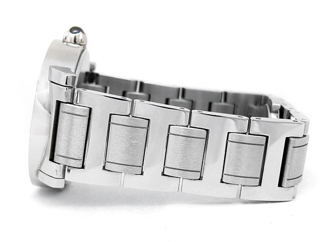 Bvlgari Stainless Steel  Watch 34671