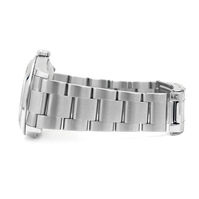 36mm Rolex Stainless Steel Oyster Perpetual Explorer Watch